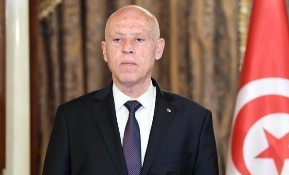 سعيد لبودربالة:  لا أحد فوق الدولة ويجب محاسبة كل من أجرم في حق الشعب ...